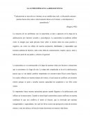 LA AUTOESTIMA EN LA ADOLESCENCIA