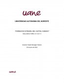 Caso práctico TaMal, S.A. de C.V