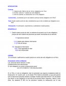 UN VOTO HONESTO Y SIN OBLIGACIONES