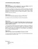 CASO: DEMAND PLANNING: NIKE & I2