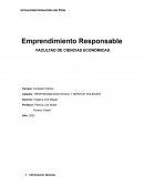 El aserradero “La Cerrín”, es una industria de primera transformación de troncos a madera