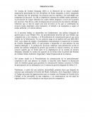 CASO PRACTICO MOLDEX