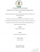 Diseñar una base de datos de acuerdo a lo requerimientos del usuario, cumpliendo con las reglas de normalización