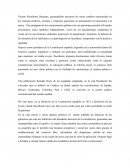 Vicente Rocafuerte Bejarano