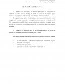 Análisis del currículum y la ESI: Entrevista a directora de nivel inicial