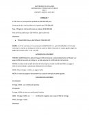 TALLER PRESUPUESTO PÚBLICO