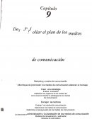 Marketing y medios de comunicacién