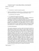 Historia del siglo XX