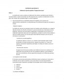 Actividad de aprendizaje 13 Evidencia 6 Ejercicio practico empresa San Lucas