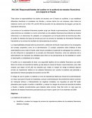 NIA 240: Responsabilidades del auditor en la auditoria de estados financieros con respecto al fraude