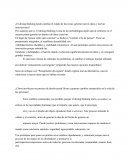 FORO del video Tim Brown