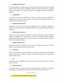 CONTAMINACION SONORA