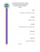 Jonestown el caso del suicidio mas grande la historia