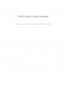 CASO Carver Candy Company