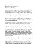 La teologia y sus riesgos