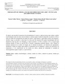 PREPARACIÓN DE MEDIOS, ANÁLISIS MICROBIOLÓGICO DEL AIRE Y TÉCNICAS DE AISLAMIENTO DE CULTIVOS