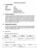 INFORME DE TEST DE BENDER