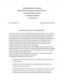 La administración en el modelo social