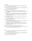 Bibliografia recomendada en casos de E-commerce