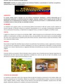 OCTAVO - REALISMO Y COSTUMBRISMO