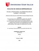 Historia de éxito del joven emprendedor Emanuel Salinas Pisconte