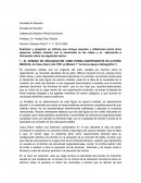Derecho penal economico