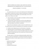 DECRETO SUPREMO N° 123-2018-PCM