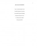 ¿Qué causan los feminicidios?