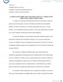 LA OBLIGACIÓN TRIBUTARIA ADUANERA (COPCI) Y LA OBLIGACIÓN TRIBUTARIA (CÓDIGO TRIBUTARIO)