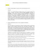 Parcial Sistemas de Información Contable I UBP