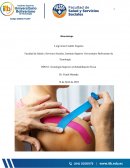 Kinesiotape Concepto