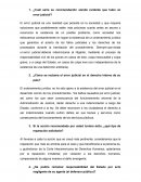 ¿Cuál sería su recomendación siendo evidente que hubo un error judicial?
