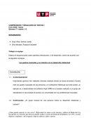 Los gustos musicales y su relación con el desarrollo intelectual