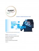 ESTRUCTURA Y CONTENIDO DEL PROYECTO