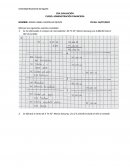 Efectuar los siguientes asientos contables