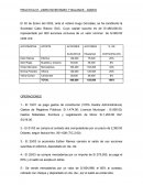 PRACTICAS LIBRO INVENTARIO Y BALANCE - DIARIO