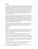 Terapias alternativas