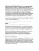 Gestión de personal