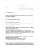 EL CUENTO DE LA CUENTA