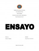 La ética en la actividad profesional