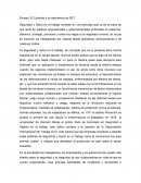 Ensayo: El Contexto y la importancia de SST