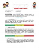 BATERIA PEDAGOGICA EDUCACION FISICA