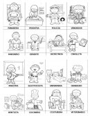 Alberto quiere saber que estudiar