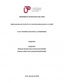 REPERCUSIONES DEL COVID 19- EN EL MERCADO LABORAL PIURANO EN EL 2022