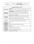 DECALOGO PERSONALES TALLER - SENA