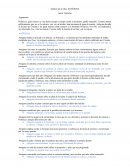 Análisis de la obra: ANTÍGONA