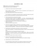 Adquisición y desarrollo del lenguaje en la infancia