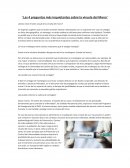 Las 4 preguntas más inquietantes sobre la viruela del Mono