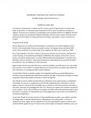 RESEÑA DEL LIBRO 1984