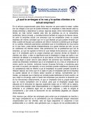 Seminario de Dotación y Desarrollo del Talento Humano